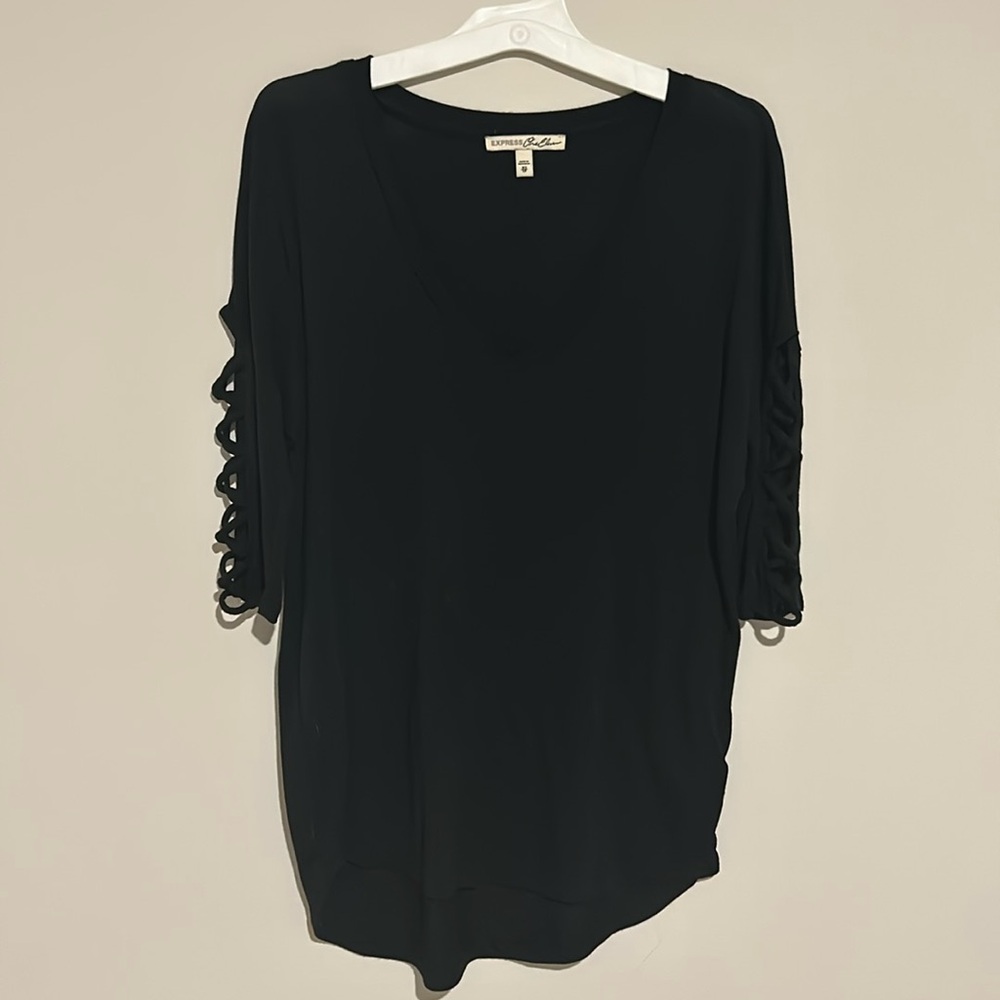 Express shirt